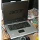 Ноутбук Acer TravelMate 2410 (Intel Celeron M370 1.5Ghz /256Mb DDR2 /40Gb /15.4" TFT 1280x800) - Краснозаводск