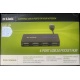 Карманный USB 2.0 концентратор D-Link DUB-104 в Краснозаводске, USB хаб DLink DUB104 (Краснозаводск)