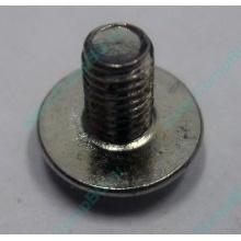 Компьютерный винт PW-M3x6mm для CD/DVD приводов для лазерных дисков (Краснозаводск)