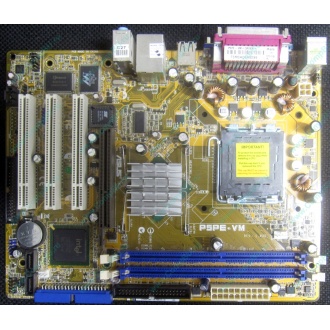 Материнская плата Asus P5PE-VM s.775 (Краснозаводск)