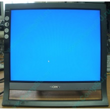 Монитор 17" TFT Sony SDM-HS75 (Краснозаводск)