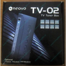 Внешний аналоговый TV-tuner AG Neovo TV-02 (Краснозаводск)