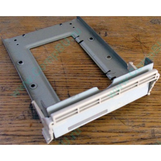 Заглушка для корзины SCSI дисков 55.59903.011 для серверов HP Compaq (Краснозаводск)
