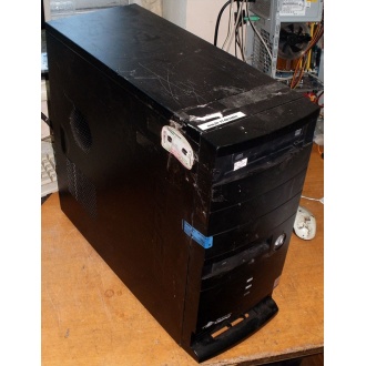 Intel Pentium-4 630 3.0GHz (2048k) HT /2048Mb /160Gb /ATX 350W (Краснозаводск)