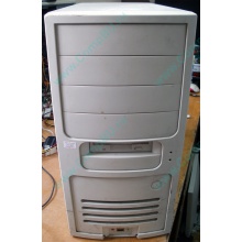Intel Pentium-4 630 3.0GHz HT /1024Mb /120Gb /ATX 350W (Краснозаводск)