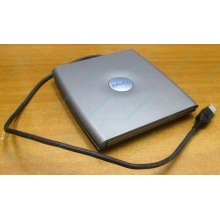 Внешний DVD/CD-RW привод Dell PD01S (Краснозаводск)