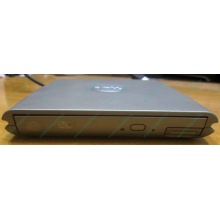 Внешний DVD/CD-RW привод Dell PD01S для ноутбуков DELL Latitude D400 в Краснозаводске, D410 в Краснозаводске, D420 в Краснозаводске, D430 (Краснозаводск)
