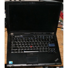 Ноутбук Lenovo Thinkpad R400 7443-37G (Intel Core 2 Duo T6570 (2x2.1Ghz) /2048Mb DDR3 /no HDD! /14.1" TFT 1440x900) - Краснозаводск