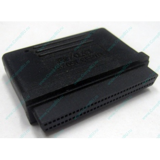 Терминатор SCSI Ultra3 160 LVD/SE 68F (Краснозаводск)