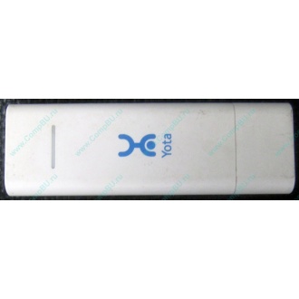 Wi-MAX модем Yota Jingle WU217 (USB) - Краснозаводск