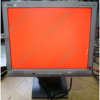Монитор 15" TFT Nec AccuSync LCD52VM (Краснозаводск)