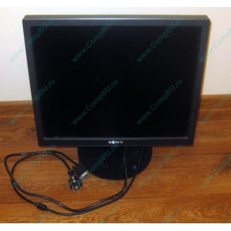 Монитор 19" TFT Sony SDM-S95A (Краснозаводск)