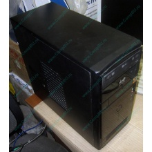 Четырехядерный компьютер Intel Core i5 650 (4x3.2GHz) /4096Mb /60Gb SSD /ATX 400W (Краснозаводск)