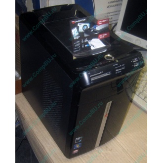 Двухъядерный компьютер AMD Athlon X2 215 (2x2.7GHz) /3072Mb /320Gb /512Mb ATI HD5450 /ATX 250W (Краснозаводск)