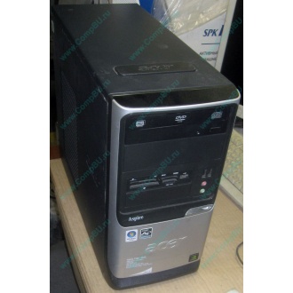 Системный блок AMD Athlon 64 X2 3600+ (2x2.0GHz) /2048Mb DDR2 /160Gb /DVDRW /CR /LAN 1G /FireWire /ATX 250W (Краснозаводск)
