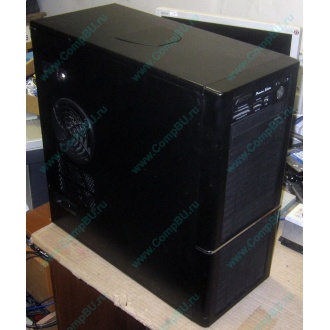 Четырехядерный игровой компьютер Intel Core 2 Quad Q9400 (4x2.67GHz) /4096Mb /500Gb /ATI HD3870 /ATX 580W (Краснозаводск)