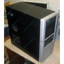 Четырехядерный компьютер Intel Core 2 Quad Q8200 (4 x 2.33 GHz) /2048 Mb /250 Gb /GeForce GT210 /ATX 420 W  (Краснозаводск)