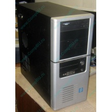 Четырехядерный компьютер Intel Core 2 Quad Q8200 (4 x 2.33 GHz) /2048 Mb /250 Gb /GeForce GT210 /ATX 420 W  (Краснозаводск)