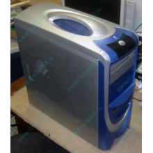 Игровой компьютер Intel Core 2 Duo E8400 (2x3.0GHz) s.775 /4096Mb /320Gb /GeForce 8800 GT /ATX 400W (корпус с ручкой) - Краснозаводск