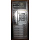 Системный блок AMD A4 X2 5300 (2x3.4GHz) /4096Mb /500Gb /ATX 450W вид сзади (Краснозаводск)