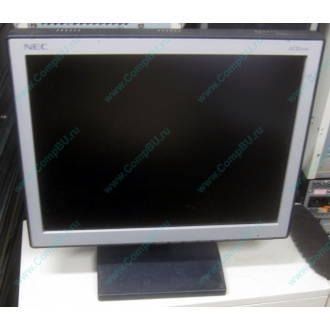 Монитор 15" TFT NEC LCD1501 (Краснозаводск)
