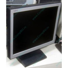 Монитор 15" TFT NEC LCD1501 (Краснозаводск)