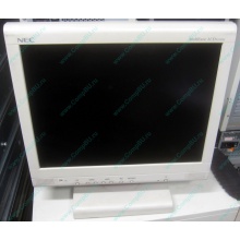 Монитор 15" TFT NEC MultiSync LCD1550M multimedia (встроенные колонки) - Краснозаводск