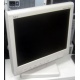 Монитор 15" TFT NEC MultiSync LCD1550M белый (Краснозаводск)