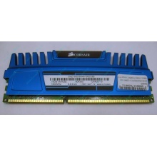 Модуль оперативной памяти Б/У 4Gb DDR3 Corsair Vengeance CMZ16GX3M4A1600C9B pc-12800 (1600MHz) БУ (Краснозаводск)
