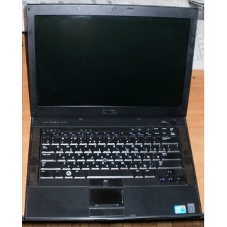 Ноутбук Dell Latitude E6410 (Intel Core i5 M560 (4x2.67Ghz) /4096Mb DDR3 /320Gb /14.1" TFT 1280x800) - Краснозаводск