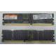 Серверная память IBM 1024Mb DDR ECC (IBM FRU: 09N4308) - Краснозаводск