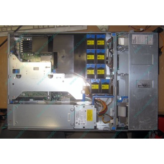 2U сервер 2 x XEON 3.0 GHz /4Gb DDR2 ECC /2U Intel SR2400 2x700W (Краснозаводск)