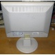 Монитор 17" LCD Philips 170S белый  (Краснозаводск)