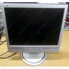 Монитор 17" TFT Philips 170B с колонками и USB-хабом в Краснозаводске, серебристый (Краснозаводск)