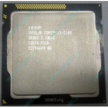 Процессор Intel Core i3-2100 (2x3.1GHz HT /L3 2048kb) SR05C s.1155 (Краснозаводск)