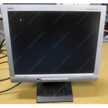 Монитор 15" TFT NEC AccuSync LCD52VM в Краснозаводске, NEC LCD 52VM (Краснозаводск)