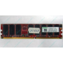 Серверная память 512Mb DDR ECC Kingmax pc-2100 400MHz (Краснозаводск)