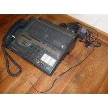 Факс Panasonic с автоответчиком (Краснозаводск)