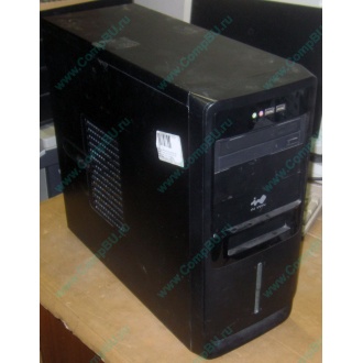 Компьютер Intel Core 2 Duo E7600 (2x3.06GHz) s.775 /2Gb /250Gb /ATX 450W /Windows XP PRO (Краснозаводск)