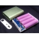 Аккумулятор Powerbank XIAOMI NDY-02-AD 10400 mAh НА ЗАПЧАСТИ! (Краснозаводск)