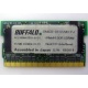 BUFFALO DM333-D512/MC-FJ 512MB DDR microDIMM 172pin (Краснозаводск)