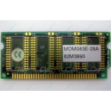 Модуль памяти 8Mb microSIMM EDO SODIMM Kingmax MDM083E-28A (Краснозаводск)