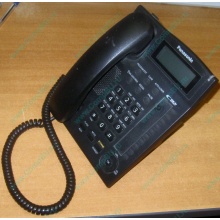 Телефон Panasonic KX-TS2388RU (черный) - Краснозаводск