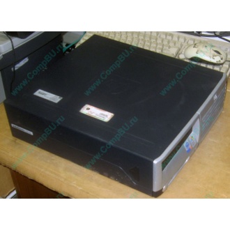 Компьютер HP DC7100 SFF (Intel Pentium-4 520 2.8GHz HT s.775 /1024Mb /80Gb /ATX 240W desktop) - Краснозаводск