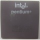 Процессор Intel Pentium 133 SY022 A80502-133 (Краснозаводск)