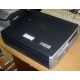 Системный блок HP D530 SFF (Intel Pentium-4 2.6GHz s.478 /1024Mb /80Gb /ATX 240W desktop) - Краснозаводск