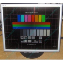 Монитор 17" TFT Nec MultiSync Opticlear LCD1770GX (Краснозаводск)