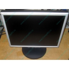 Монитор 17" ЖК Nec MultiSync LCD1770NX (Краснозаводск)