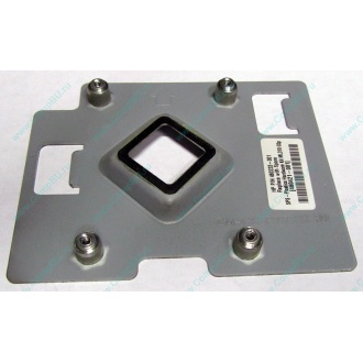 Металлическая подложка под MB HP 460233-001 (460421-001) для кулера CPU от HP ML310G5  (Краснозаводск)
