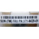 SUN FRU PN 371-4429-01 (Краснозаводск)